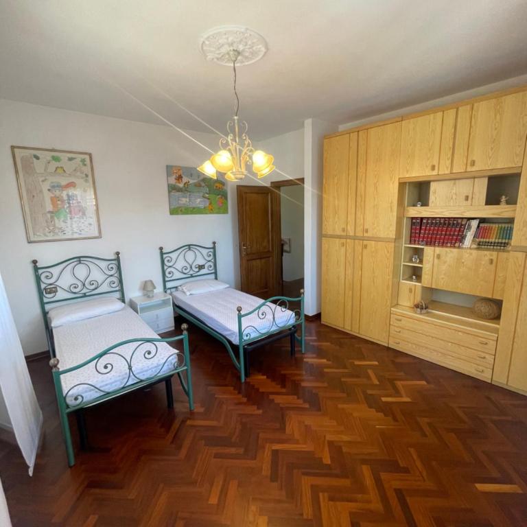 Casa dei Nonni - Casa con 4 camere da letto - 9