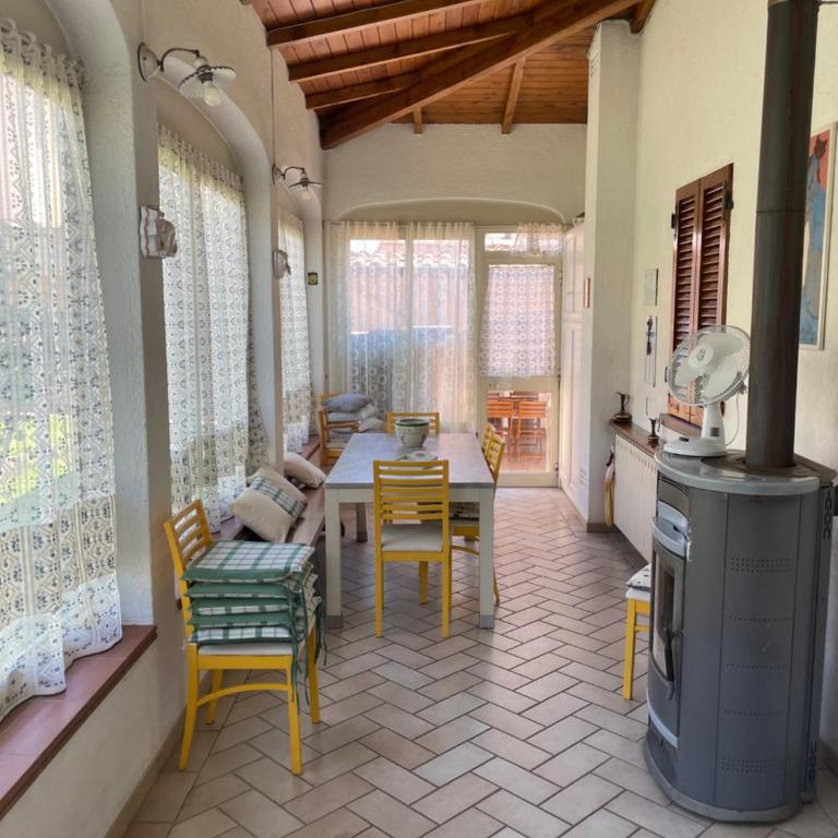 Casa dei Nonni - Casa con 4 camere da letto - 17