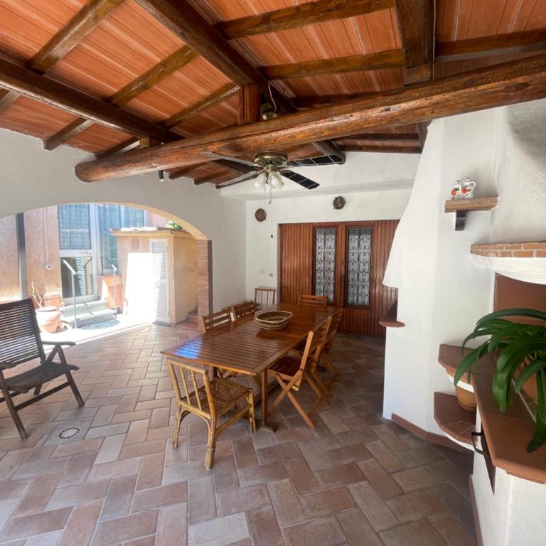 Casa dei Nonni - Casa con 4 camere da letto - 3