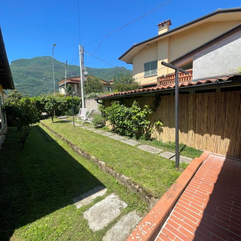Casa dei Nonni - Casa con 4 camere da letto - 22