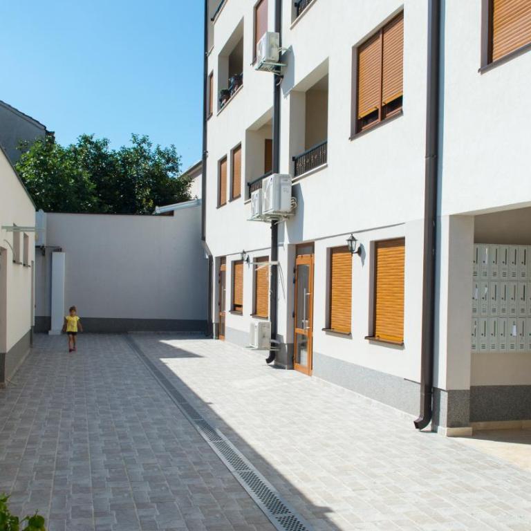 Apartment Diem - One-Bedroom Apartment - 35