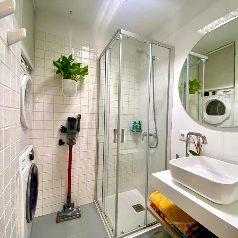 Casa Conejera - Apartamento de 2 dormitorios - 39