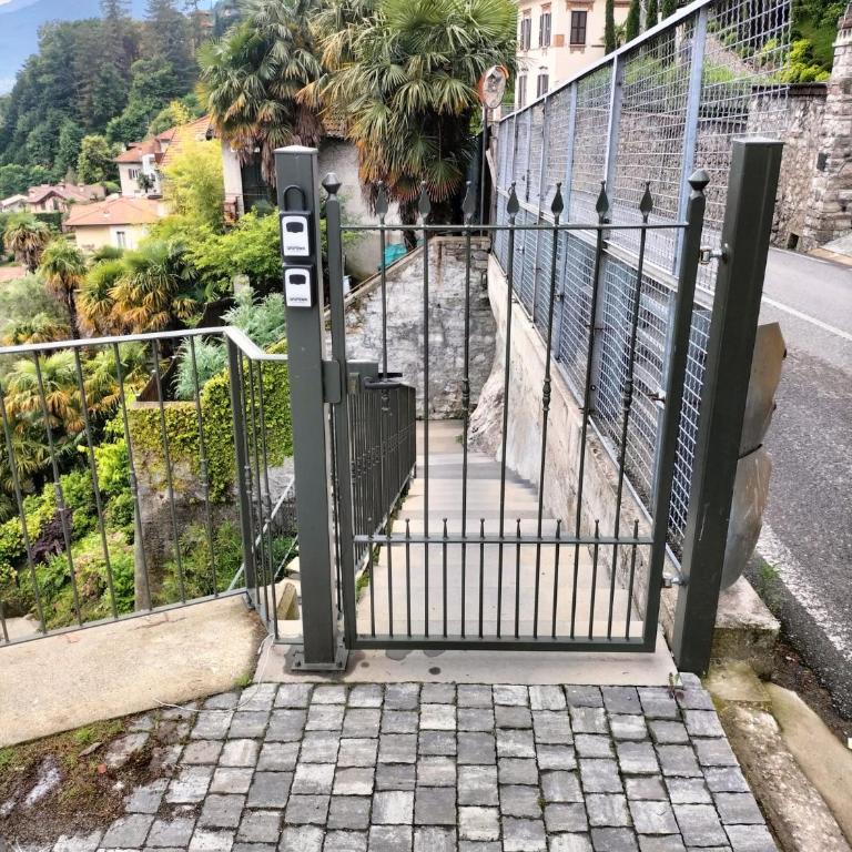 Appartamento Lavinia - Menaggio - Apartment mit 2 Schlafzimmern - 21