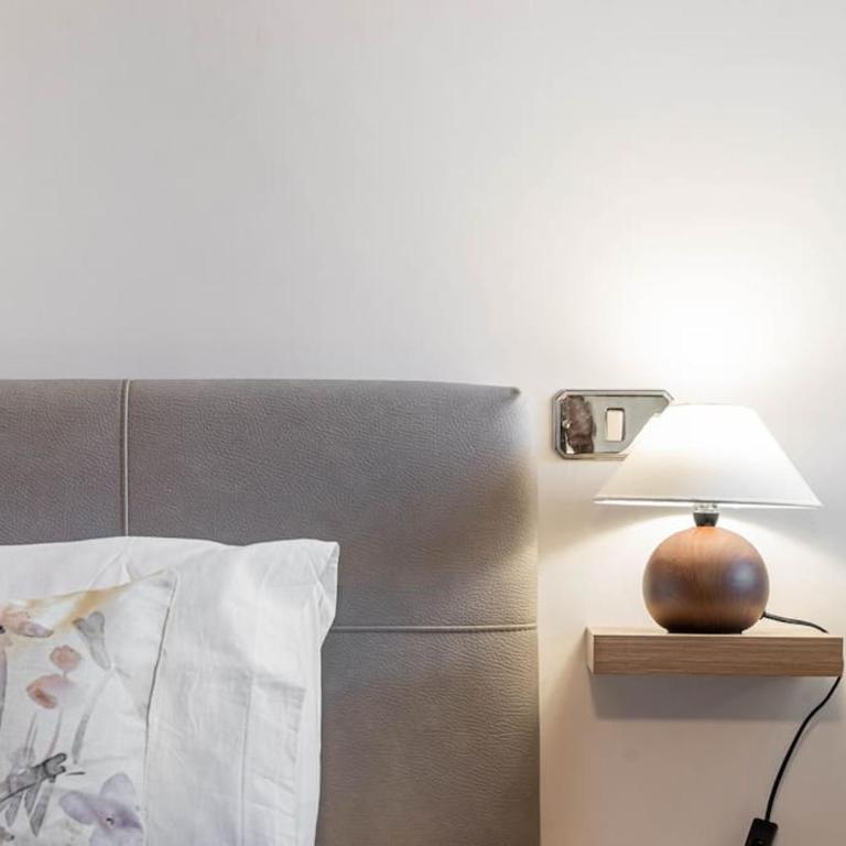 Splendida guest house a Villa Ada - Appartamento con 2 Camere da Letto - 24