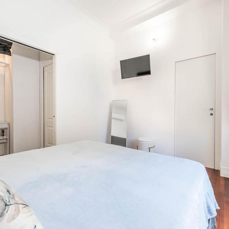 Splendida guest house a Villa Ada - Appartamento con 2 Camere da Letto - 18