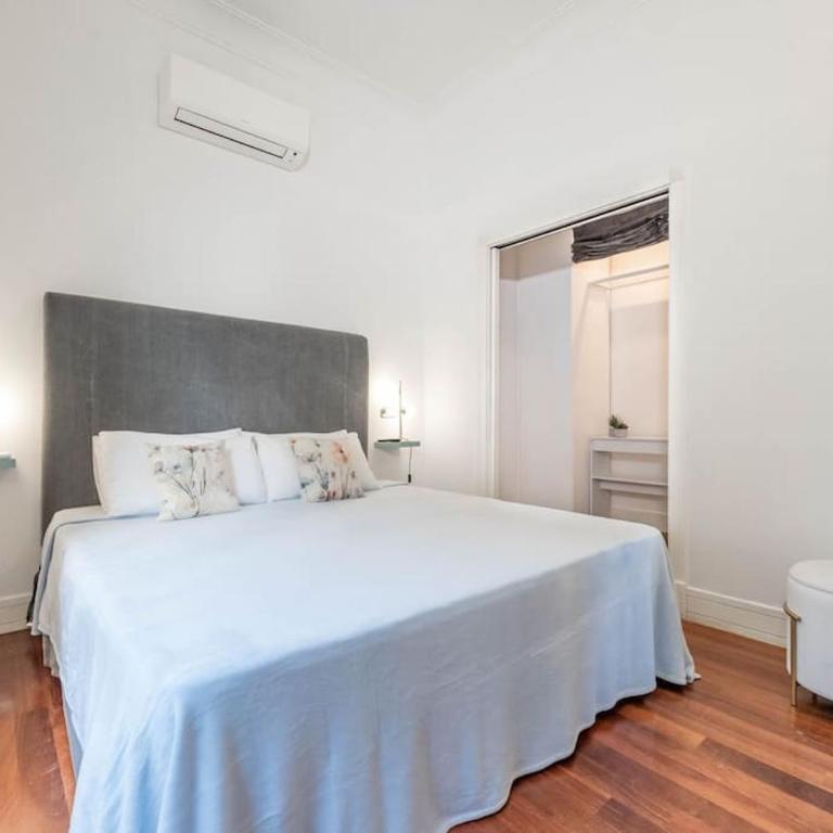 Splendida guest house a Villa Ada - Appartamento con 2 Camere da Letto - 17