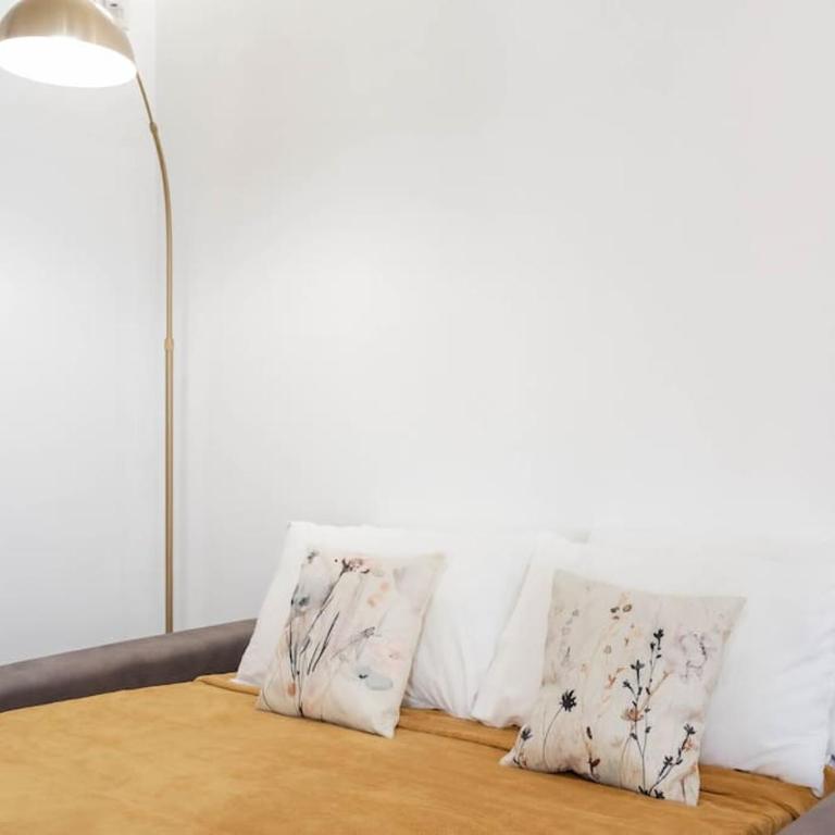 Splendida guest house a Villa Ada - Appartamento con 2 Camere da Letto - 16