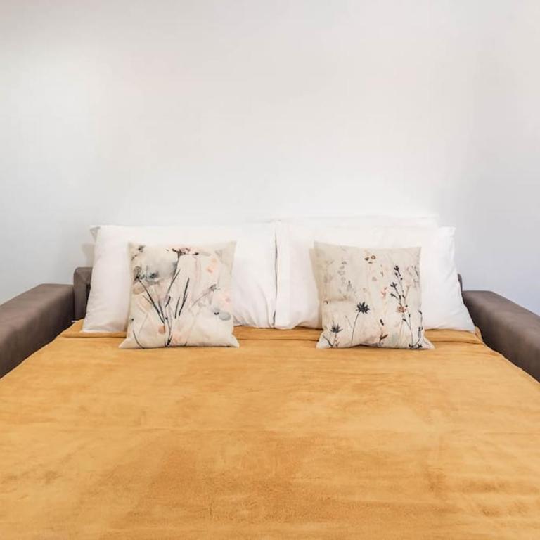 Splendida guest house a Villa Ada - Appartamento con 2 Camere da Letto - 15