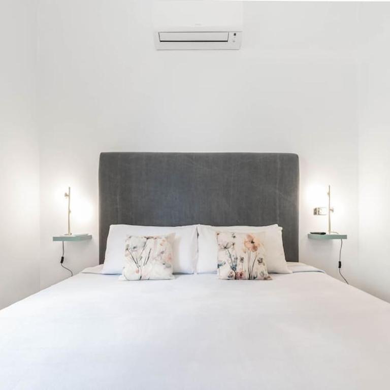 Splendida guest house a Villa Ada - Appartamento con 2 Camere da Letto - 5