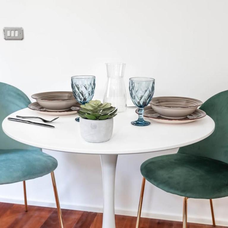 Splendida guest house a Villa Ada - Appartamento con 2 Camere da Letto - 38