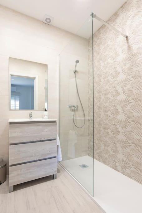 Apartamento Aurora 64 Málaga - Apartamento de 2 dormitorios - 14