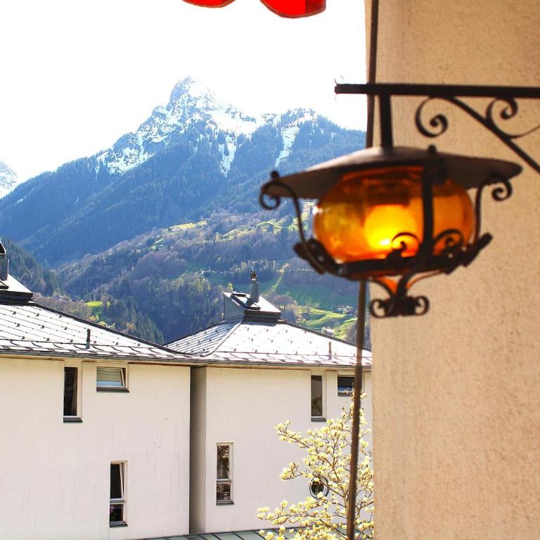 Kronenwiese - Appartamento con Vista Montagna - 22