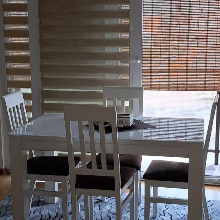 Novi - Apartman sa 1 Spavaćom Sobom - 8