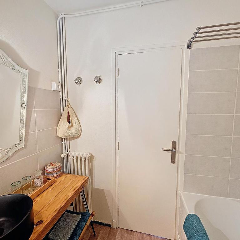 Mi Casita Azul - Appartement 1 Chambre - 14