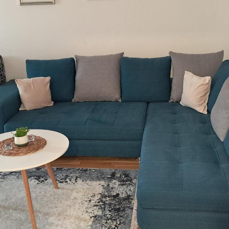 Novi - Apartman sa 1 Spavaćom Sobom - 6