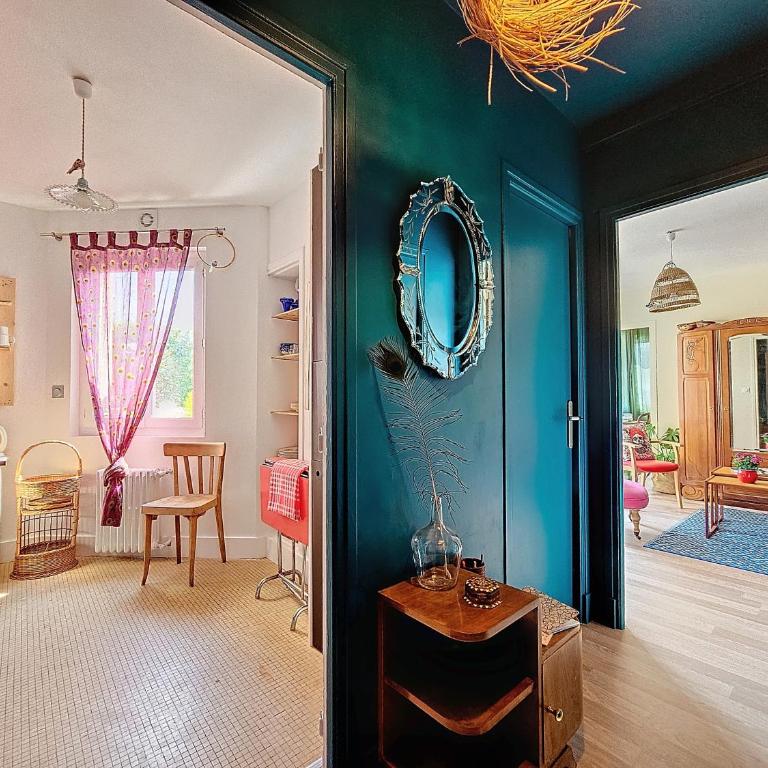 Mi Casita Azul - Appartement 1 Chambre - 2