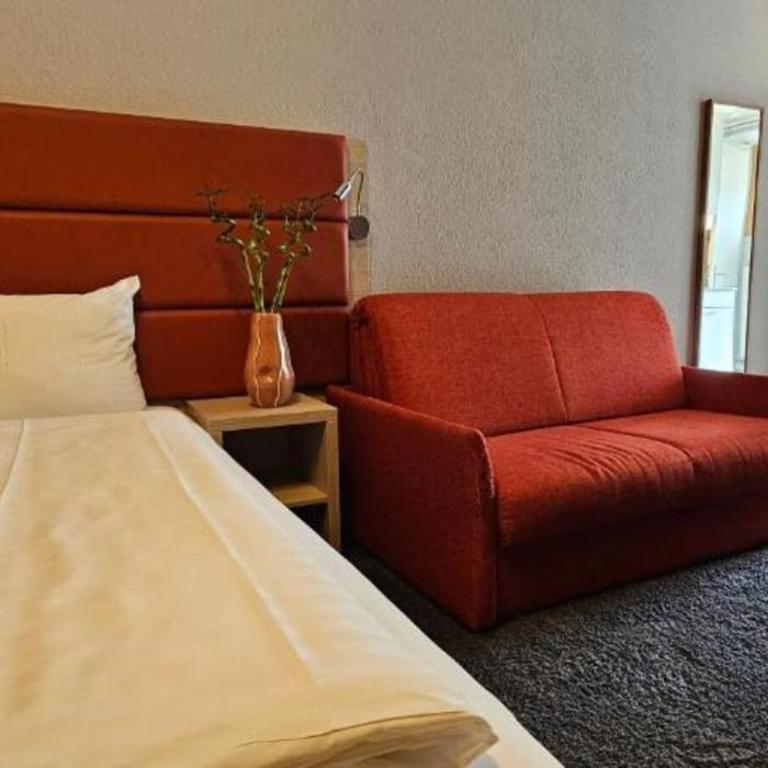 The River Village - Habitación Doble Estándar - 10