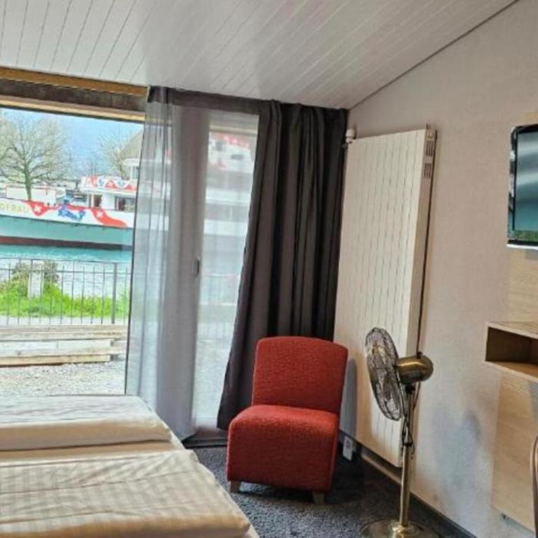 The River Village - Habitación Superior con vistas al río - 13