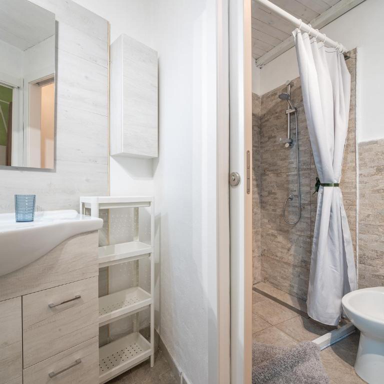 Civico 35 Cozy Loft Cagliari - Appartamento con 1 Camera da Letto - 3