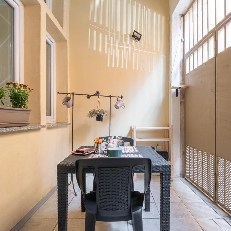 Civico 35 Cozy Loft Cagliari - Appartamento con 1 Camera da Letto - 4