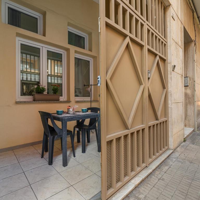 Civico 35 Cozy Loft Cagliari - Appartamento con 1 Camera da Letto - 9