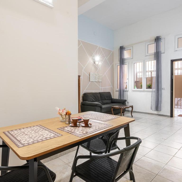 Civico 35 Cozy Loft Cagliari - Appartamento con 1 Camera da Letto - 14