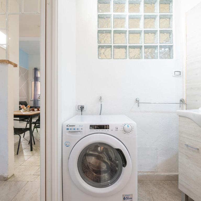 Civico 35 Cozy Loft Cagliari - Appartamento con 1 Camera da Letto - 19