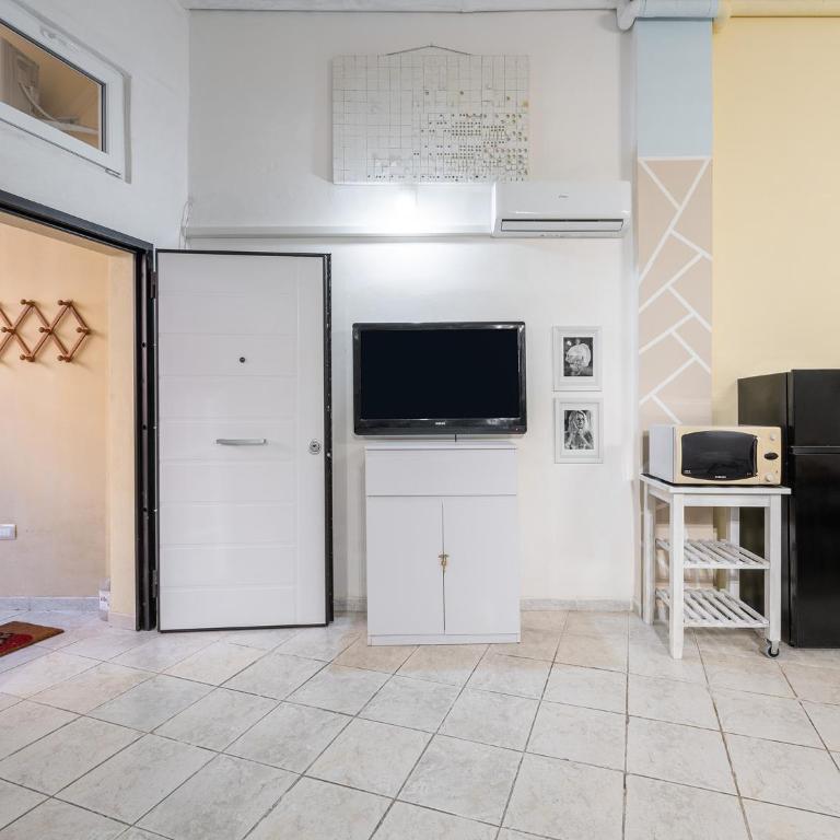 Civico 35 Cozy Loft Cagliari - Appartamento con 1 Camera da Letto - 21