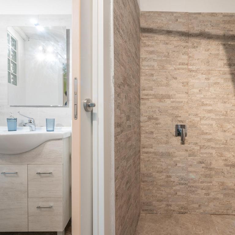 Civico 35 Cozy Loft Cagliari - Appartamento con 1 Camera da Letto - 25