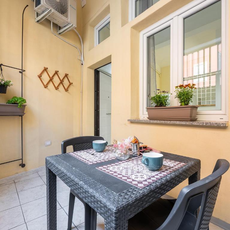 Civico 35 Cozy Loft Cagliari - Appartamento con 1 Camera da Letto - 26