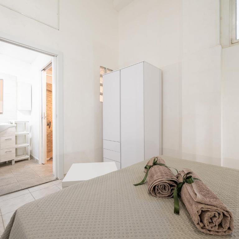 Civico 35 Cozy Loft Cagliari - Appartamento con 1 Camera da Letto - 30