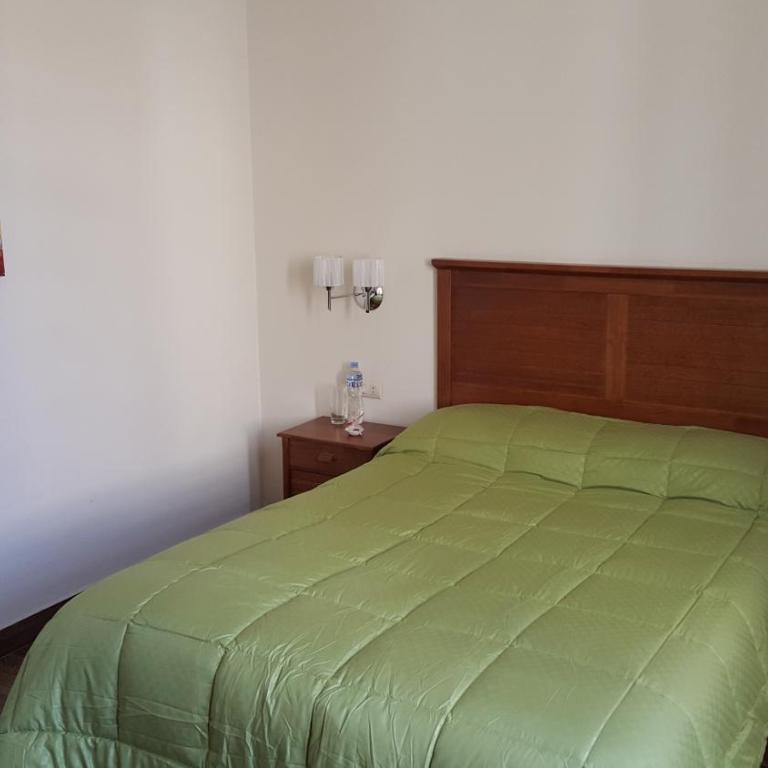 Hotel Tito - Classic Double Room - 2