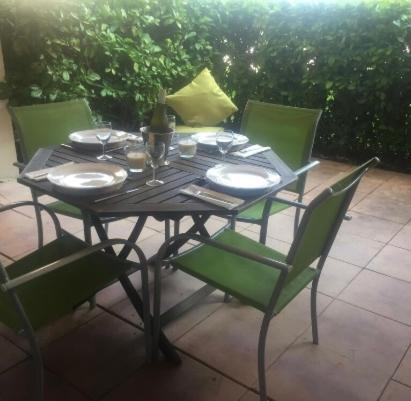 A charming apartment in the heart of the French Riviera - Apartment mit 1 Schlafzimmer - 31