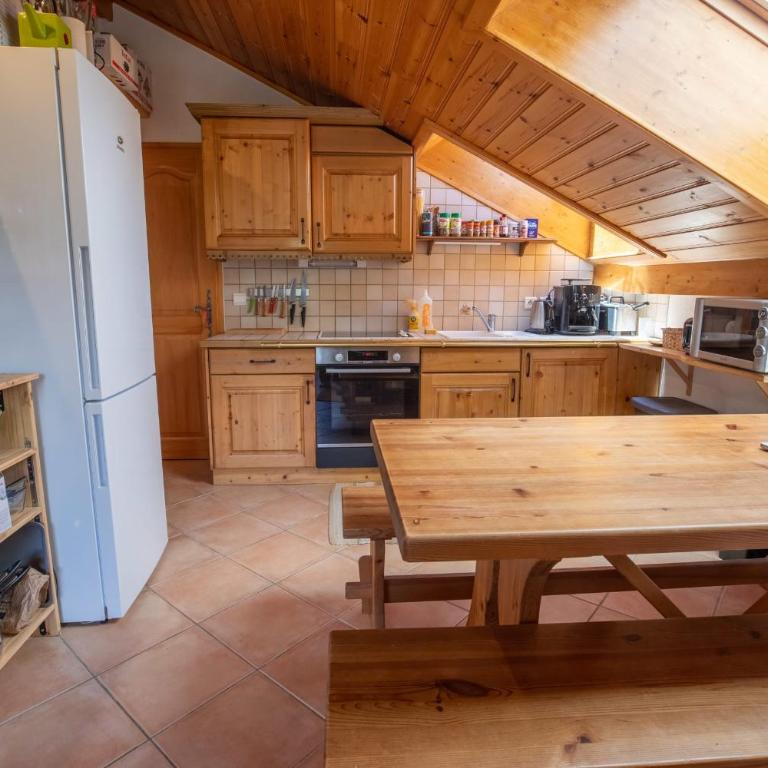 Jardins Sauvages A17 - Appartement - 10