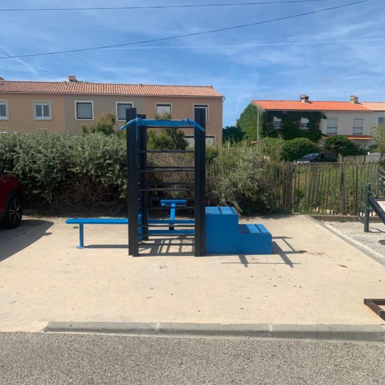 Le paradis sur mer 2 - Villa - 11