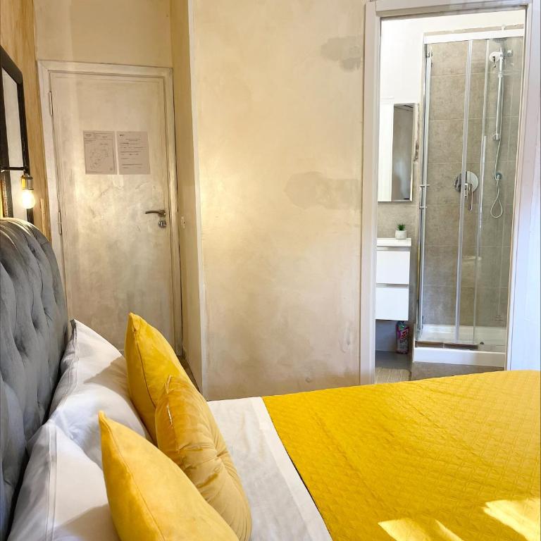 Romoli Rooms and suites - Camera Tripla - 2