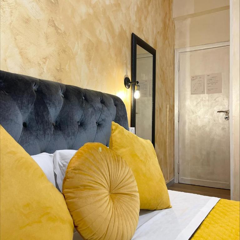 Romoli Rooms and suites - Camera Tripla - 3