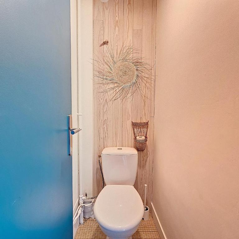 Mi Casita Azul - Appartement 1 Chambre - 16