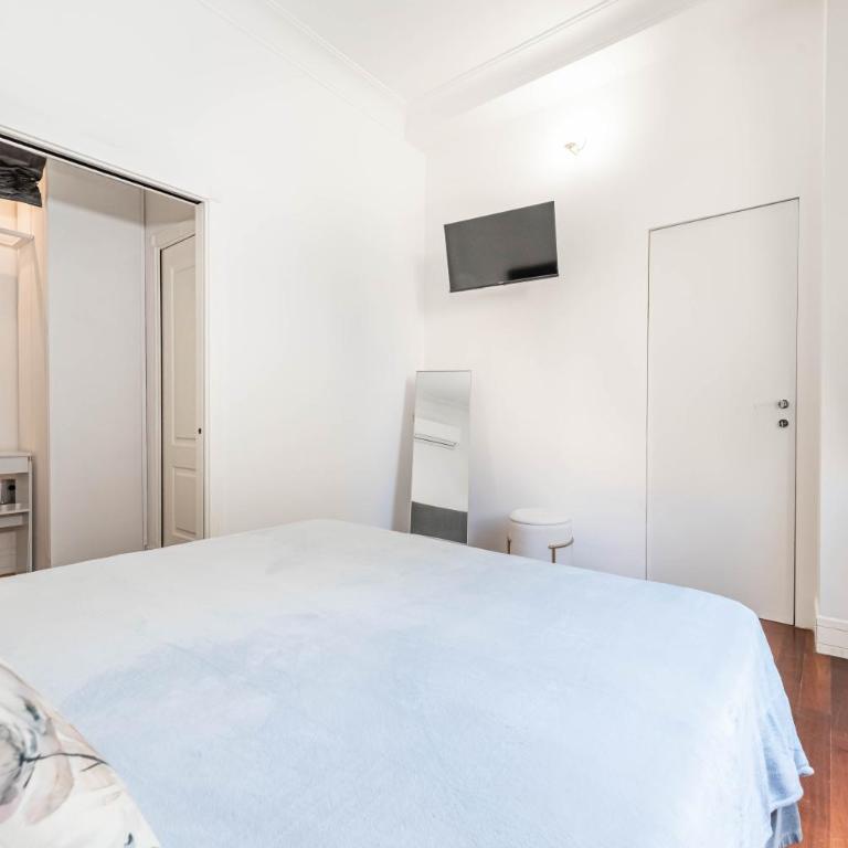 Splendida guest house a Villa Ada - Appartamento con 2 Camere da Letto - 6