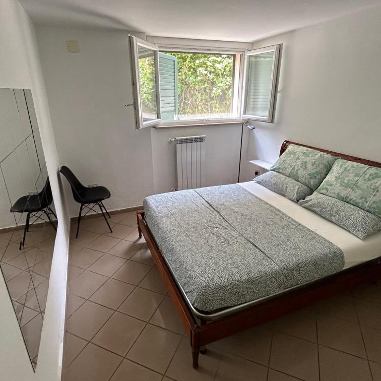 Appartamento zona residenziale, due passi dal mare - Appartamento con 1 Camera da Letto - 5