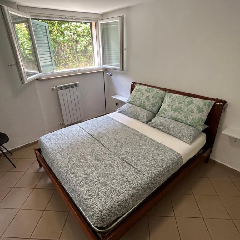 Appartamento zona residenziale, due passi dal mare - Appartamento con 1 Camera da Letto - 6