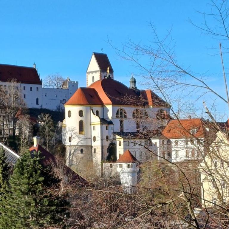 Ferienwohnung Lichtblick - Appartement avec Vue sur la Montagne - 28