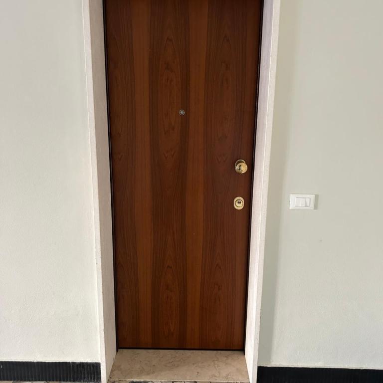 Appartamento zona residenziale, due passi dal mare - Appartamento con 1 Camera da Letto - 14