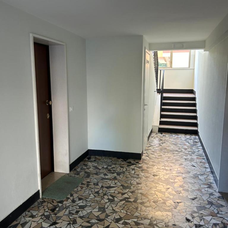 Appartamento zona residenziale, due passi dal mare - Appartamento con 1 Camera da Letto - 13