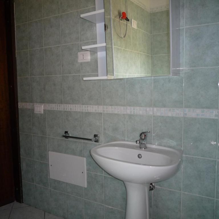 Villetta Sunrise 9 - Villa con 2 Camere da Letto - 29