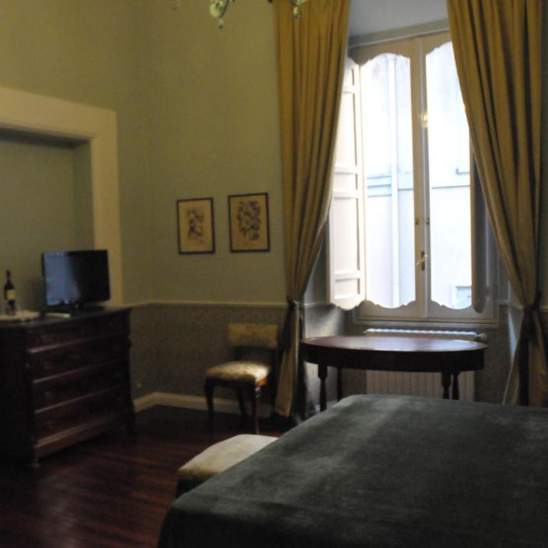 Relais Teatro Argentina - Camera Matrimoniale/Doppia con Letti Singoli - 13
