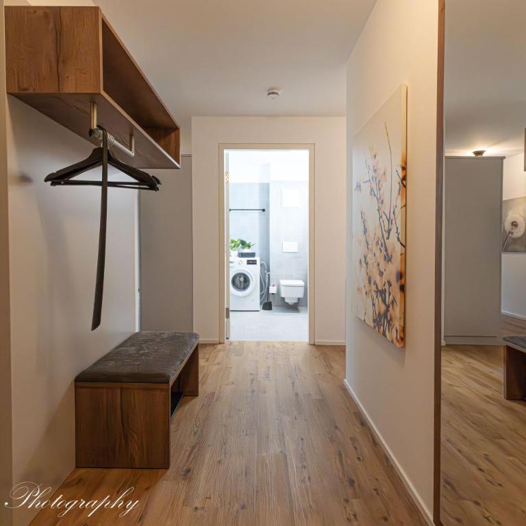 Fewo Karwendeltraum - Appartamento con Vista Montagna - 17
