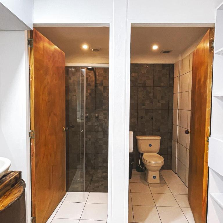 ADN Algo de Nosotros - Malaika - Double Room - 3