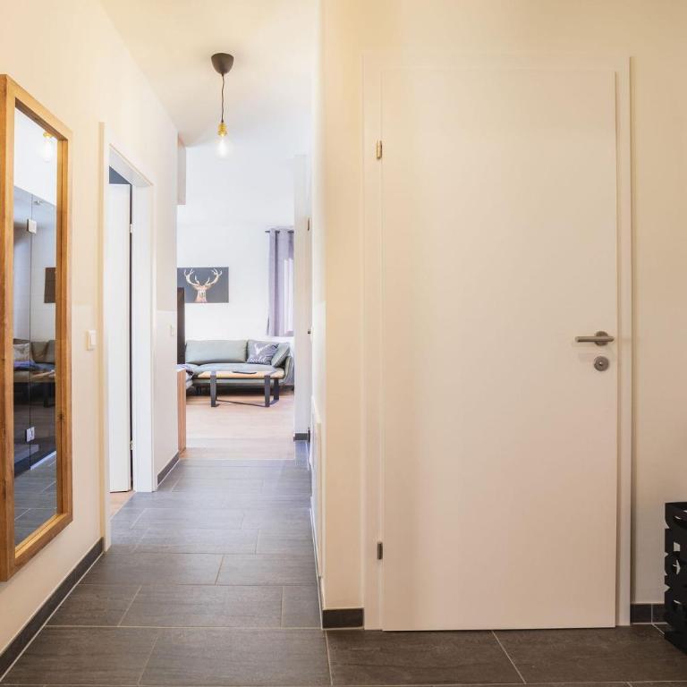 Nassfeld - SkiIn-SkiOut direkt an der Piste mit Sauna - Bergzauber9 - Apartment mit 2 Schlafzimmern - 32