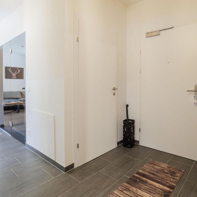 Nassfeld - SkiIn-SkiOut direkt an der Piste mit Sauna - Bergzauber9 - Apartment mit 2 Schlafzimmern - 33